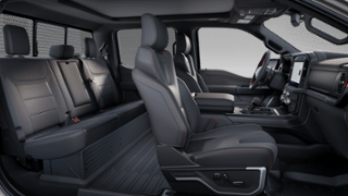 2025 Ford F-150® Internal Image 1